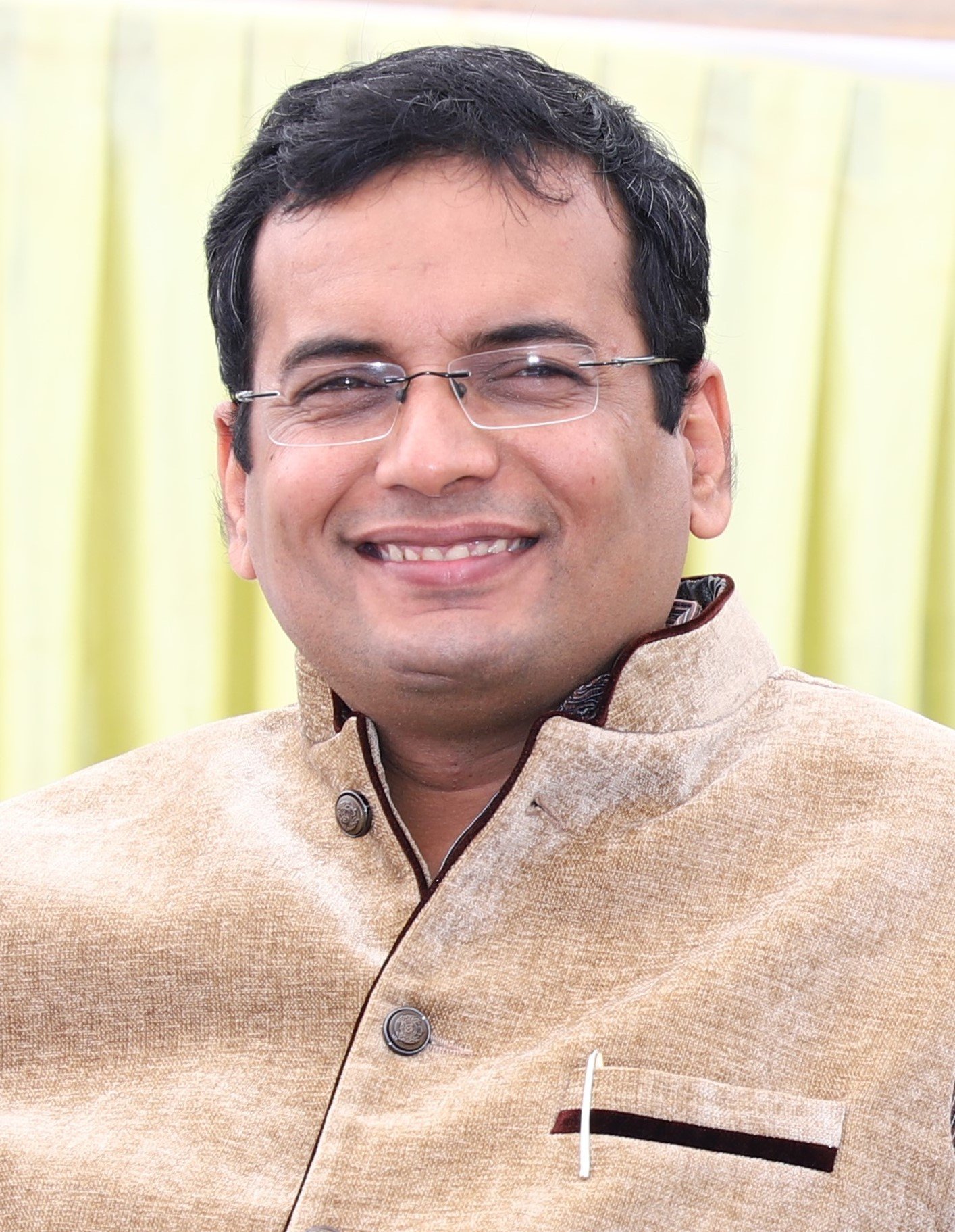 Vikas Batra